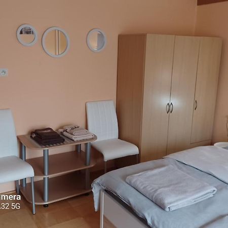 Apartman 81 Nová Lesná Exterior foto